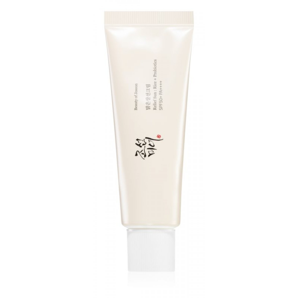 RELIEF SUN: RICE + PROBIOTICS SPF50